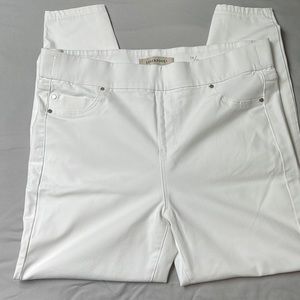 Liverpool Elizabeth Super Skinny Jean - Sz 14